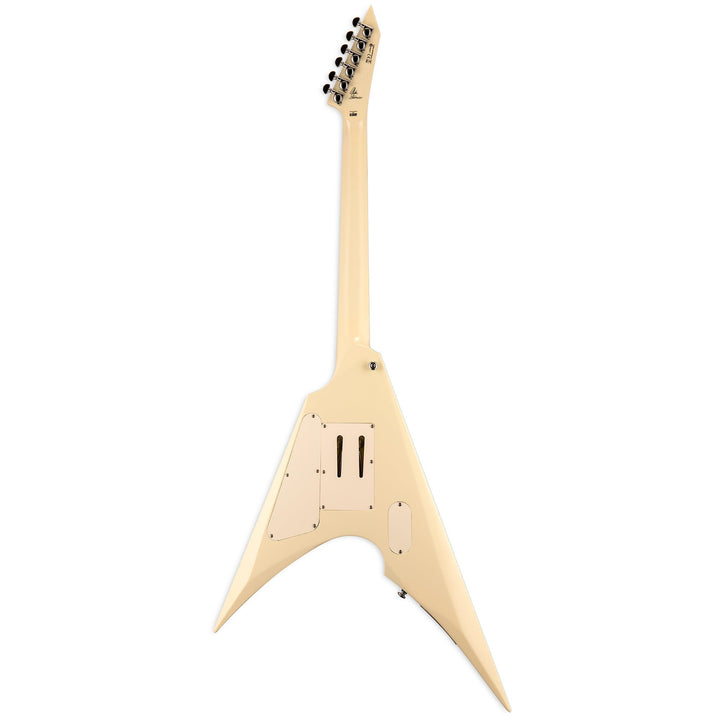 ESP LTD MSV-1 Mike Schleibaum Signature Olympic White