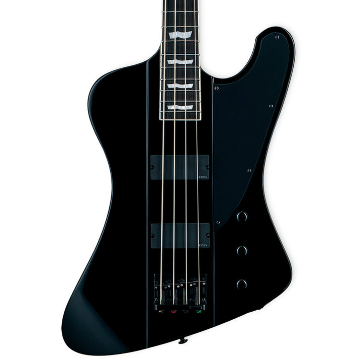ESP LTD Phoenix-1004 Bass Black