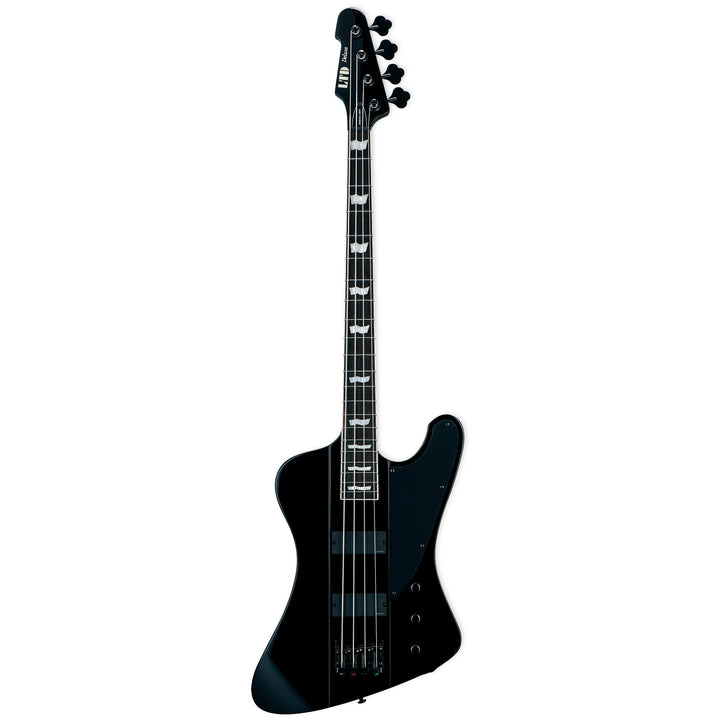 ESP LTD Phoenix-1004 Bass Black