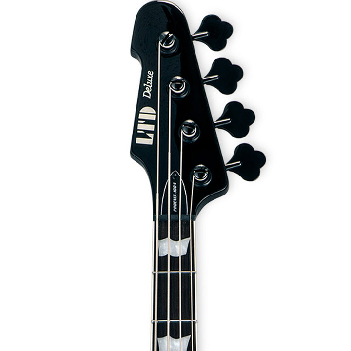 ESP LTD Phoenix-1004 Bass Black