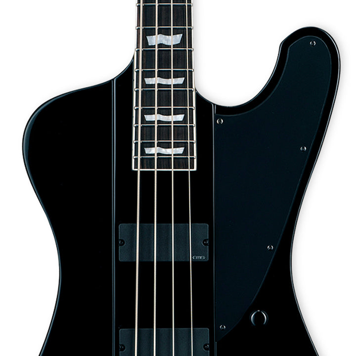 ESP LTD Phoenix-1004 Bass Black