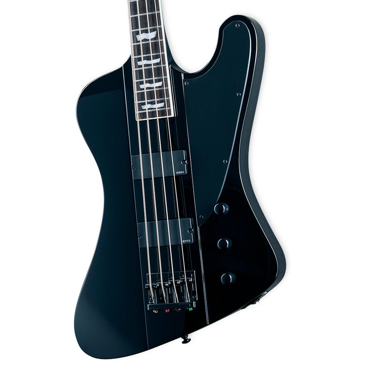 ESP LTD Phoenix-1004 Bass Black