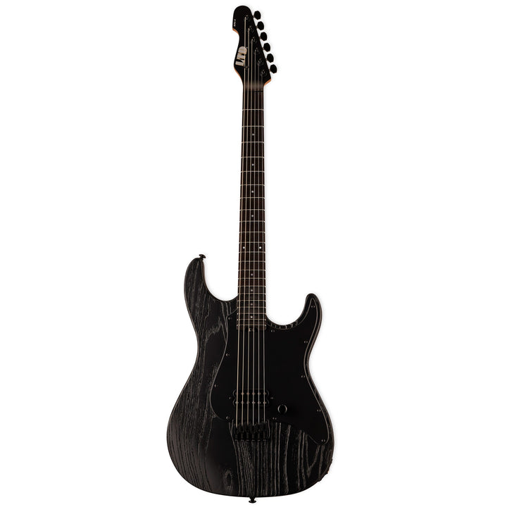 ESP LTD SN-1 HT Black Blast Used