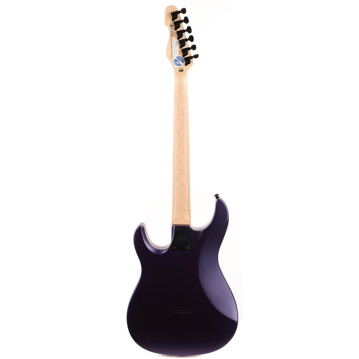 ESP LTD SN-200HT Dark Metallic Purple Satin