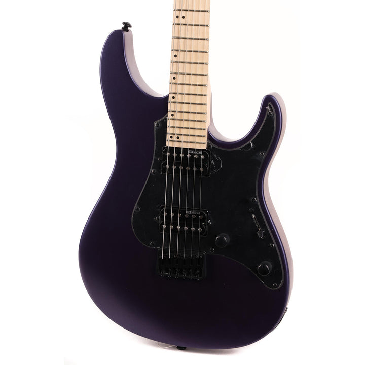 ESP LTD SN-200HT Dark Metallic Purple Satin