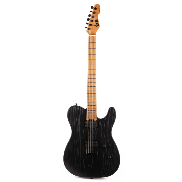 ESP LTD TE-1000 Black Blast