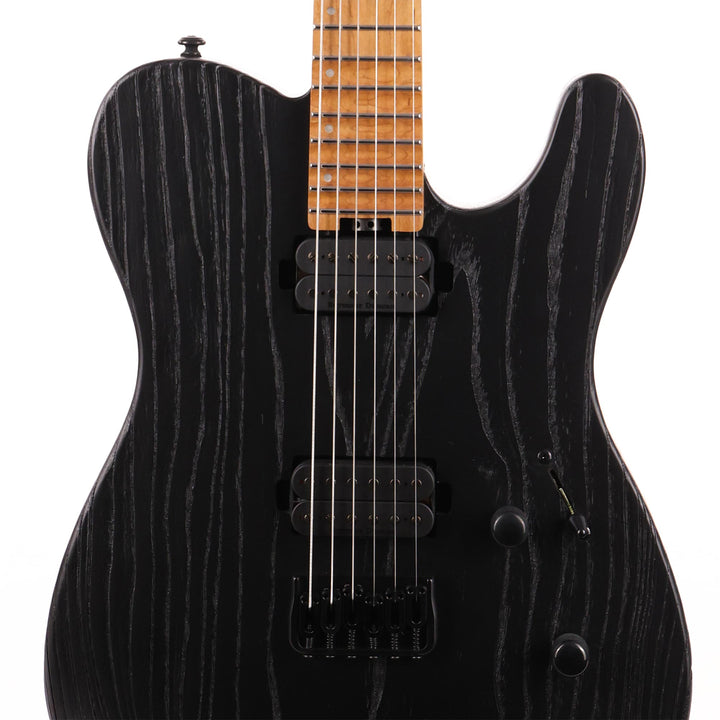 ESP LTD TE-1000 Black Blast