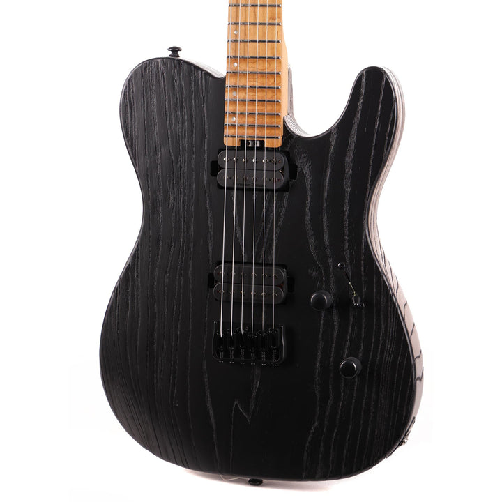 ESP LTD TE-1000 Black Blast