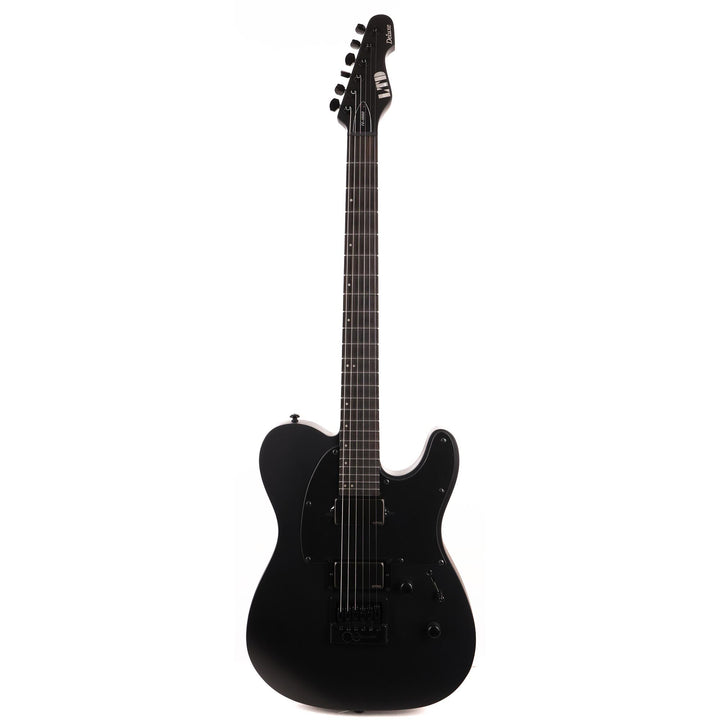 ESP LTD TE-1000 Evertune Charcoal Metallic Satin