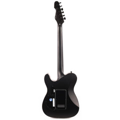 ESP LTD TE-1000 Evertune Charcoal Metallic Satin | The Music Zoo