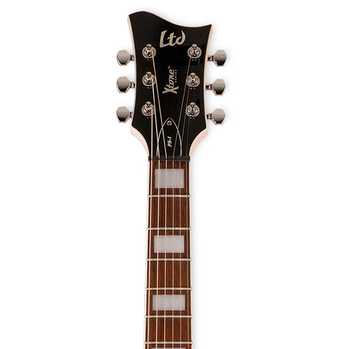 ESP LTD PS-1 Pearl Pink