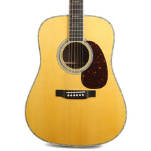Martin D-41 Dreadnought Acoustic Guitar Natural