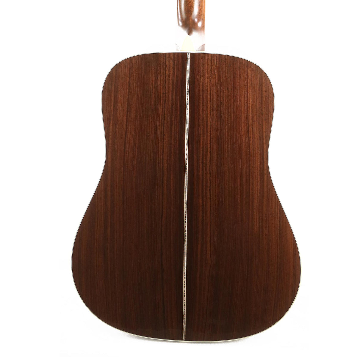 Martin D-41 Dreadnought Acoustic Guitar Natural — 8