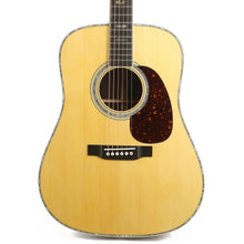 Martin D-41 Dreadnought Acoustic Natural