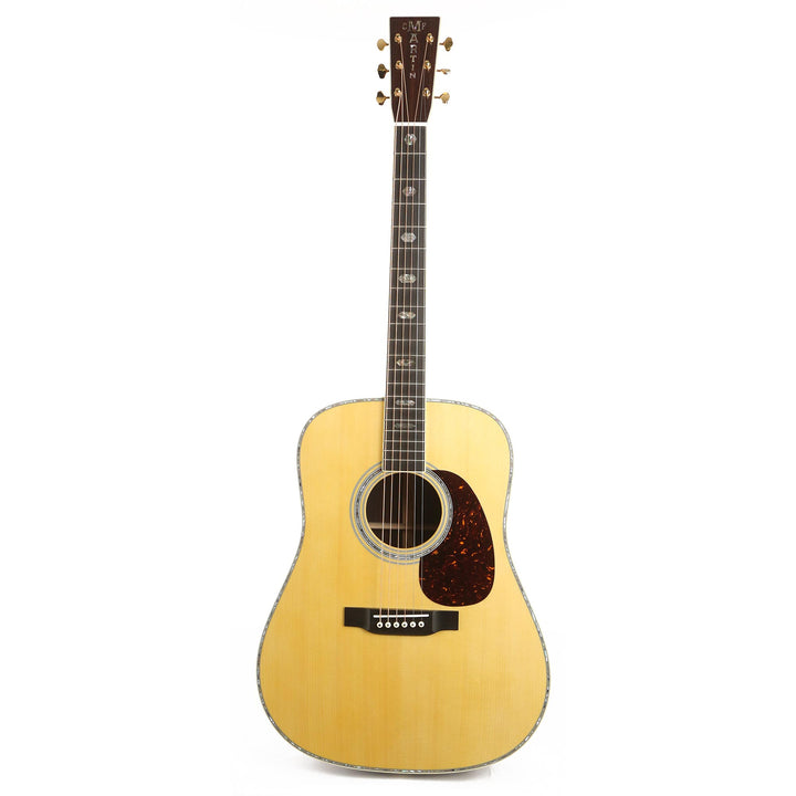 Martin D-41 Dreadnought Acoustic Natural
