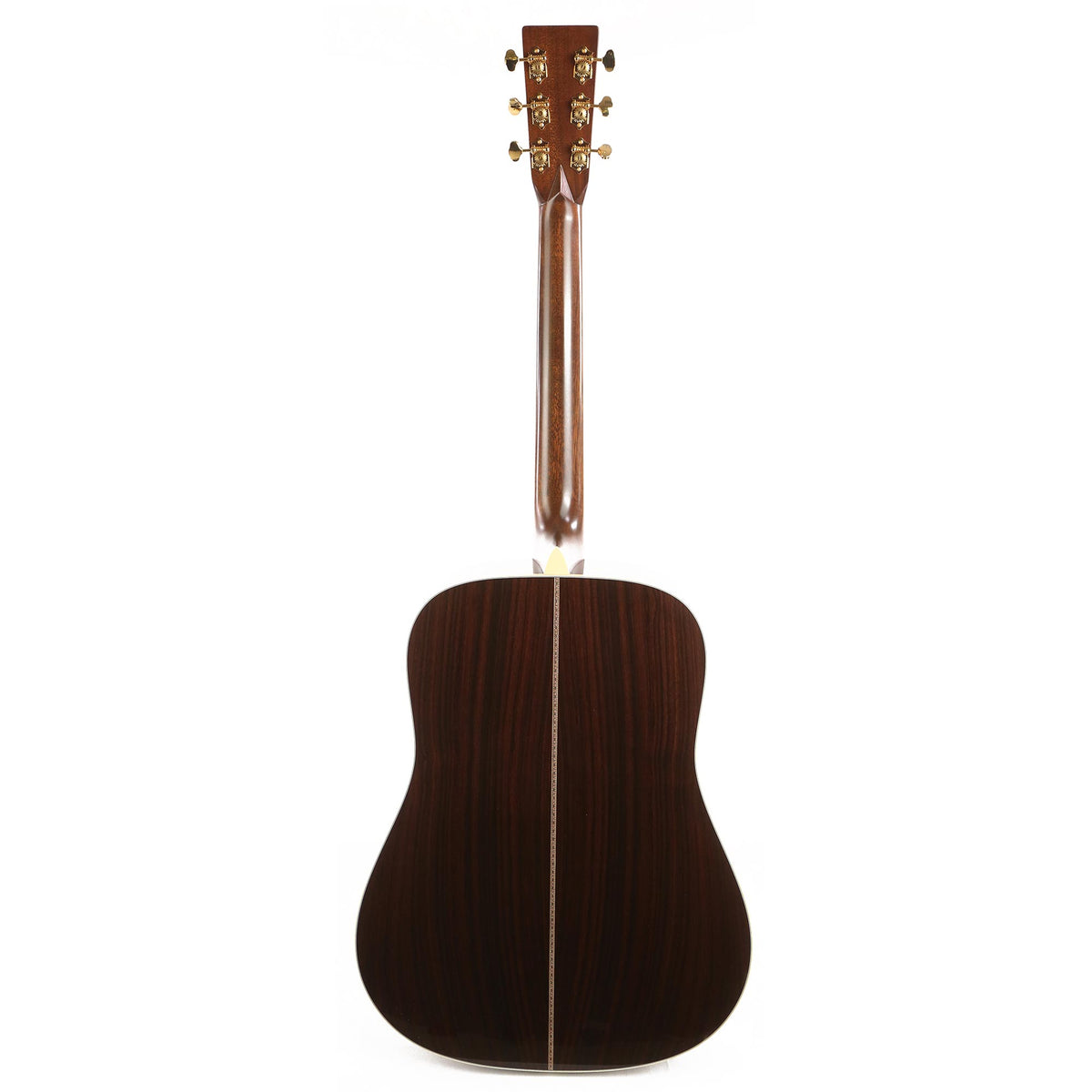 Martin D-41 Dreadnought Acoustic Natural — 3