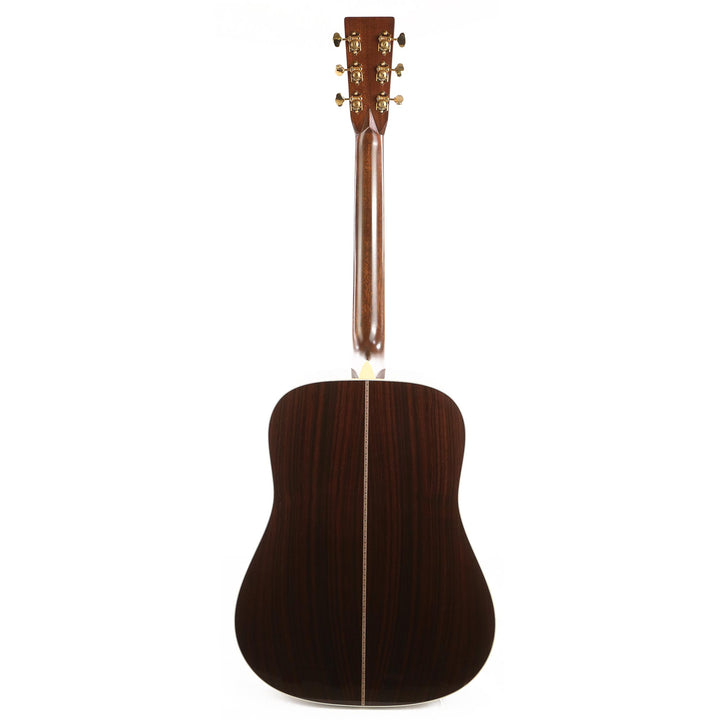 Martin D-41 Dreadnought Acoustic Natural