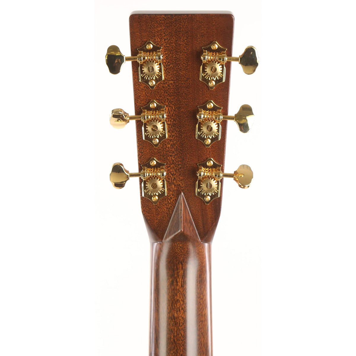 Martin D-41 Dreadnought Acoustic Natural — 5