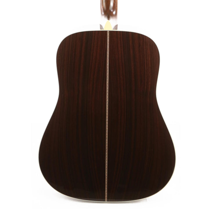 Martin D-41 Dreadnought Acoustic Natural
