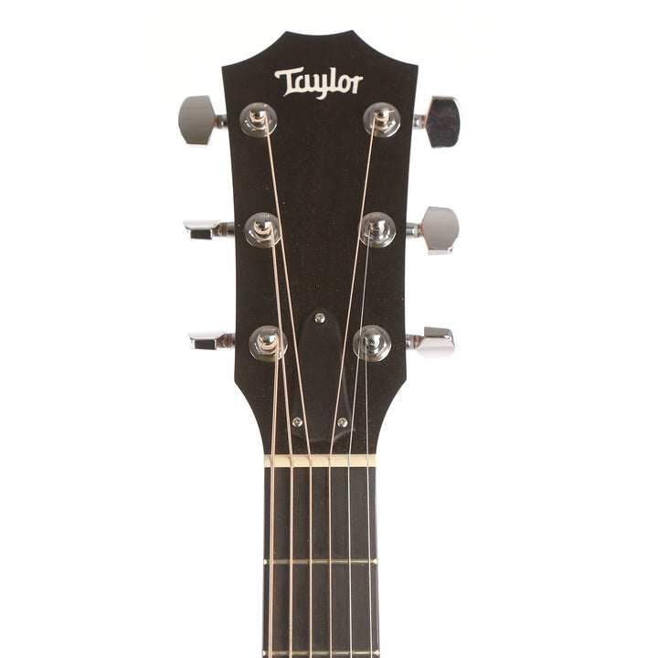 Taylor 224ce-K DLX Koa Grand Auditorium Acoustic-Electric Shaded Edgeburst 2017
