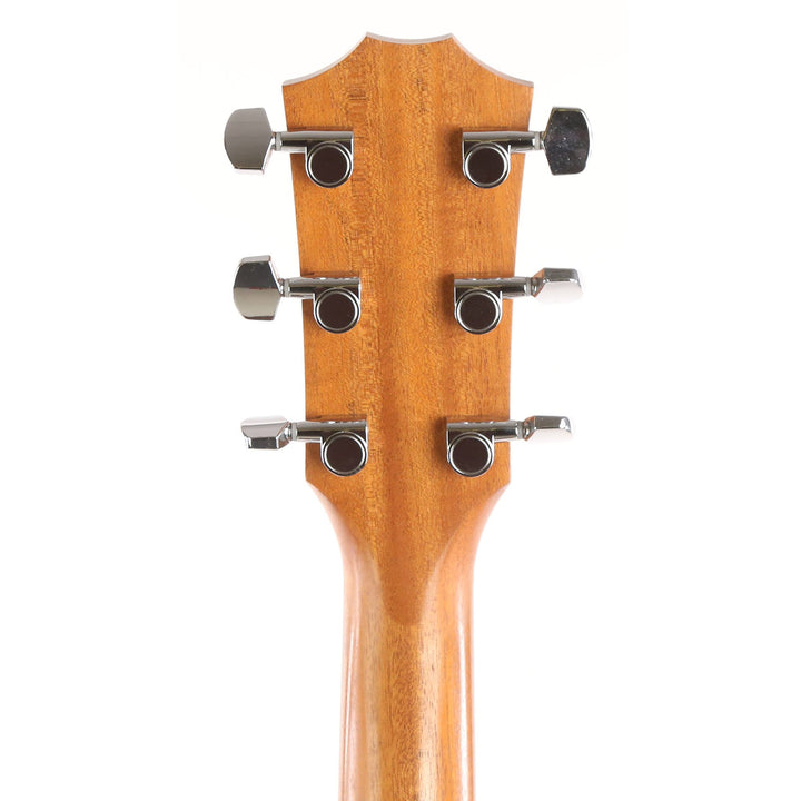 Taylor 224ce-K DLX Koa Grand Auditorium Acoustic-Electric Shaded Edgeburst 2017