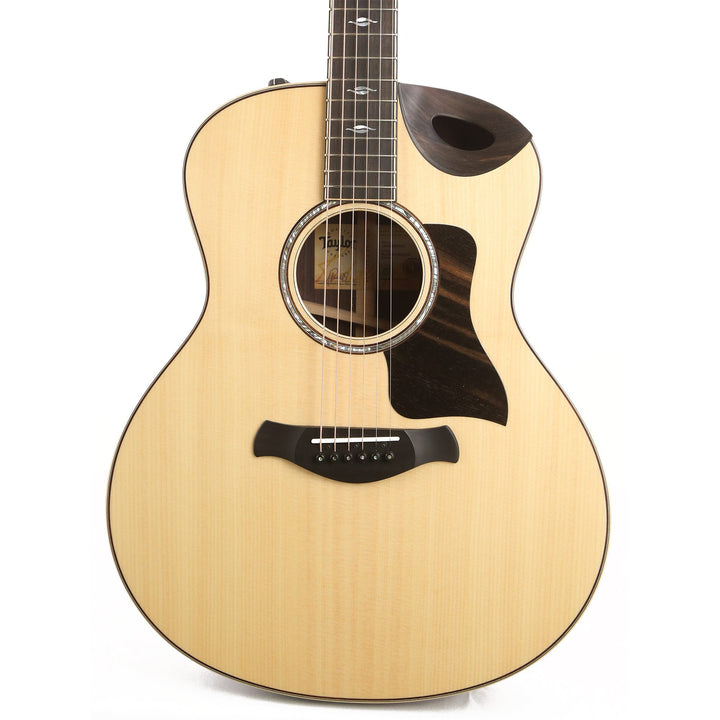 Taylor Builder's Edition 816ce Acoustic-Electric 2020