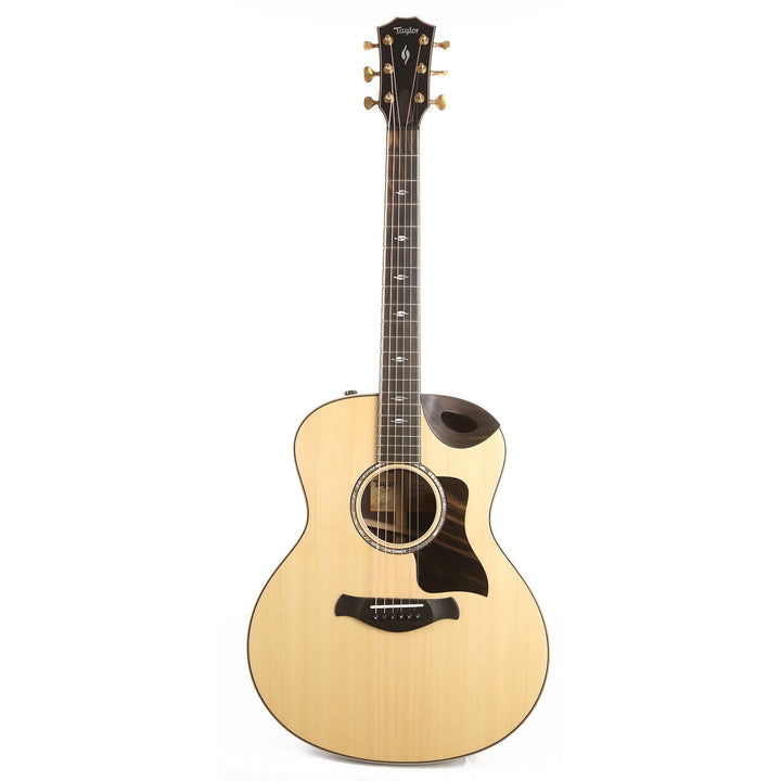 Taylor Builder's Edition 816ce Acoustic-Electric 2020