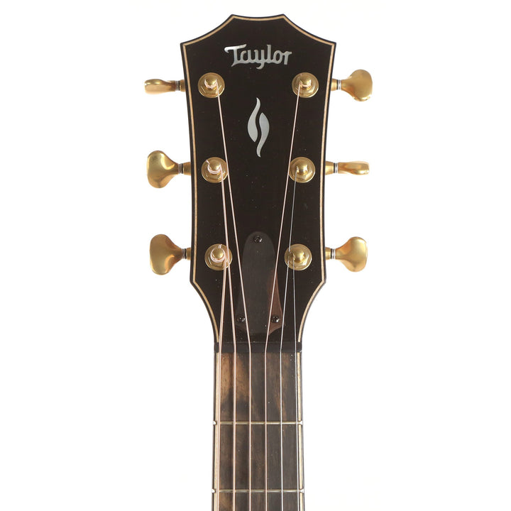 Taylor Builder's Edition 816ce Acoustic-Electric 2020