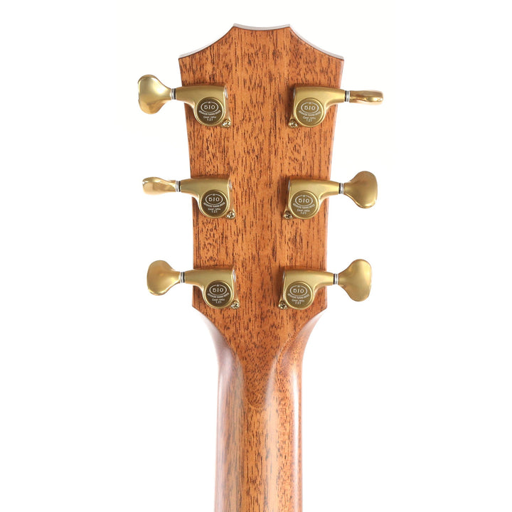 Taylor Builder's Edition 816ce Acoustic-Electric 2020