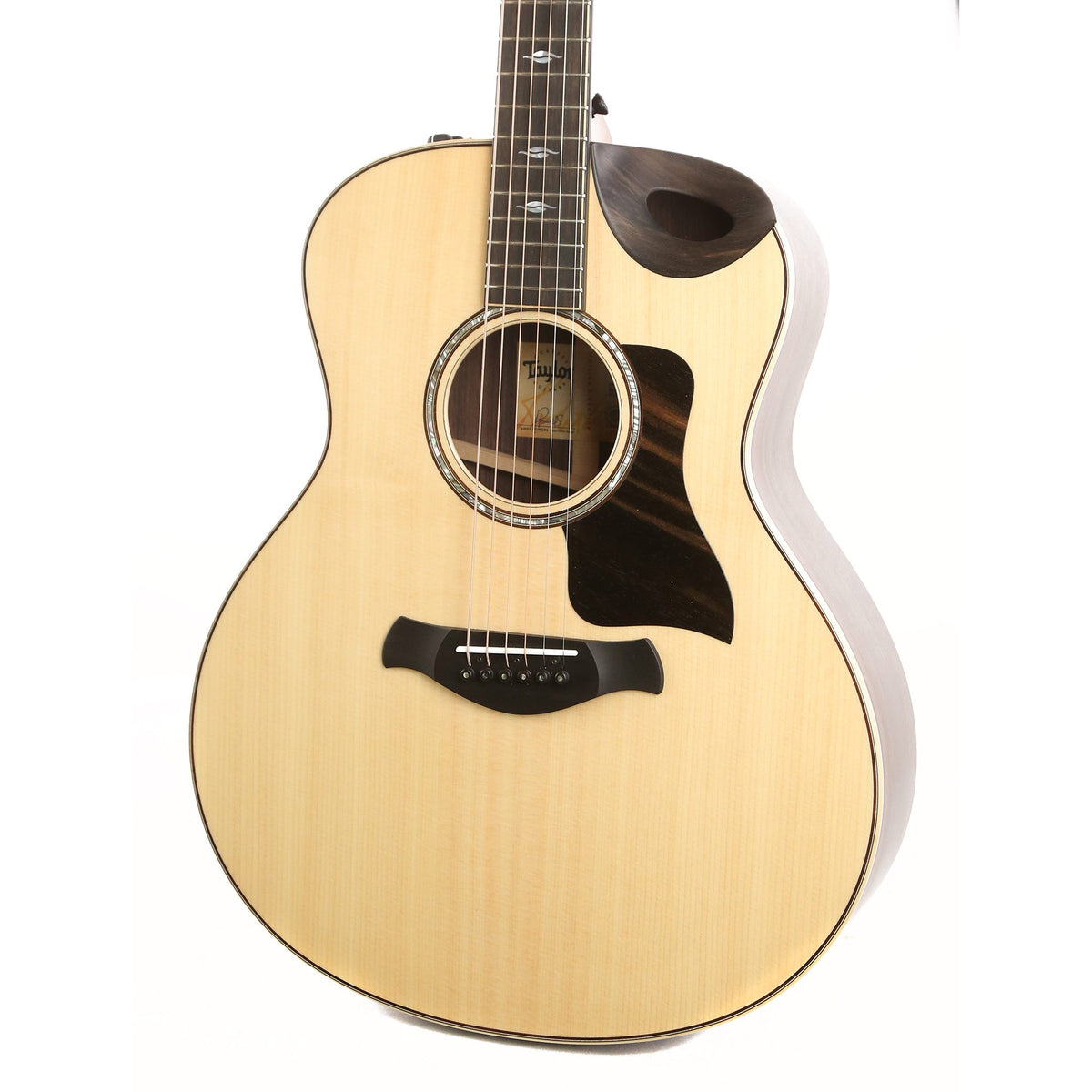 Taylor Builder's Edition 816ce Acoustic-Electric 2020 — 7