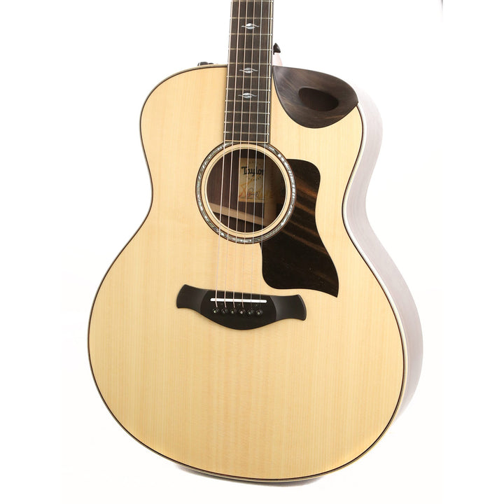 Taylor Builder's Edition 816ce Acoustic-Electric 2020
