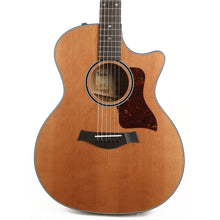 Taylor 414ce LTD Grand Auditorium Acoustic-Electric Western Red Cedar 2019