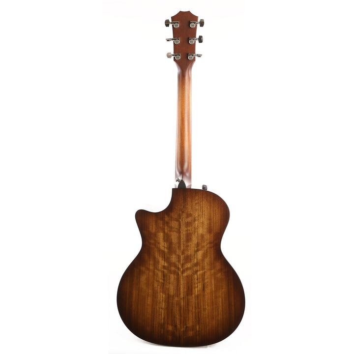 Taylor 414ce LTD Grand Auditorium Acoustic-Electric Western Red Cedar 2019