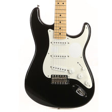 Fender Eric Clapton Stratocaster Black 2015