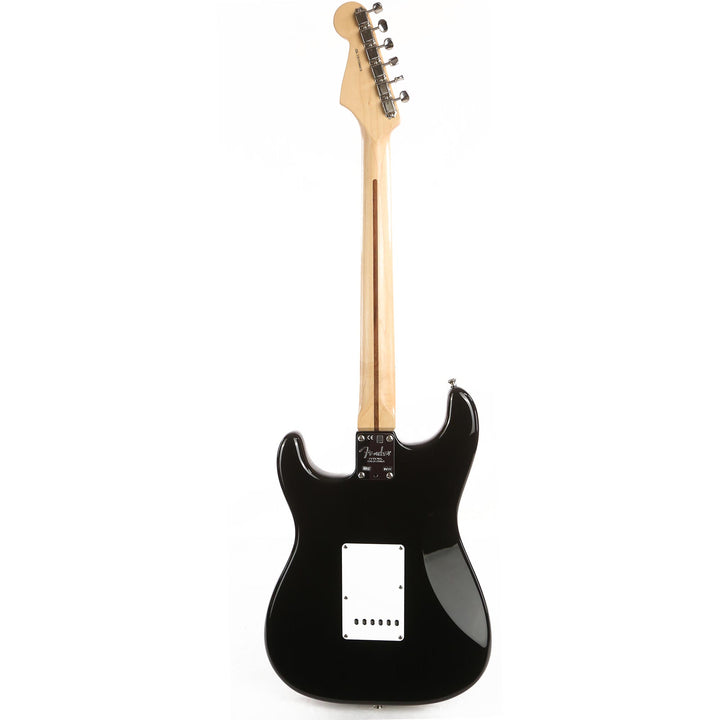 Fender Eric Clapton Stratocaster Black 2015