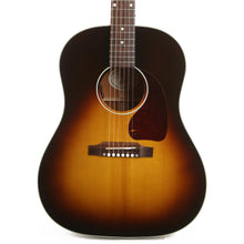 Gibson J-45 Standard Acoustic-Electric Vintage Sunburst 2020
