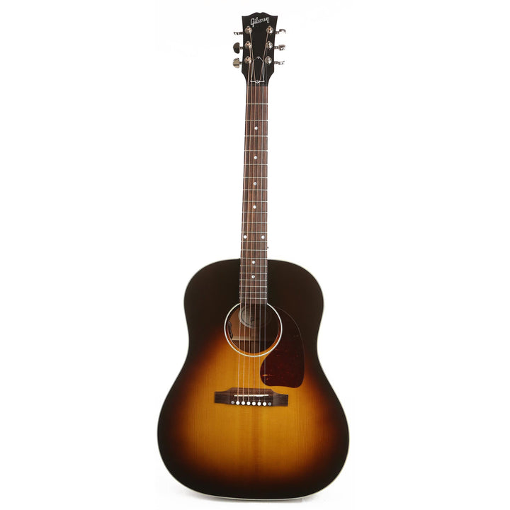 Gibson J-45 Standard Acoustic-Electric Vintage Sunburst 2020