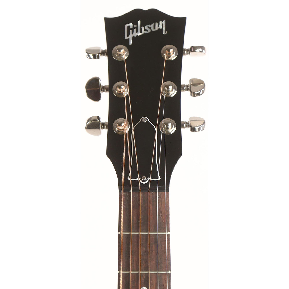 Gibson J-45 Standard Acoustic-Electric Vintage Sunburst 2020 — 4