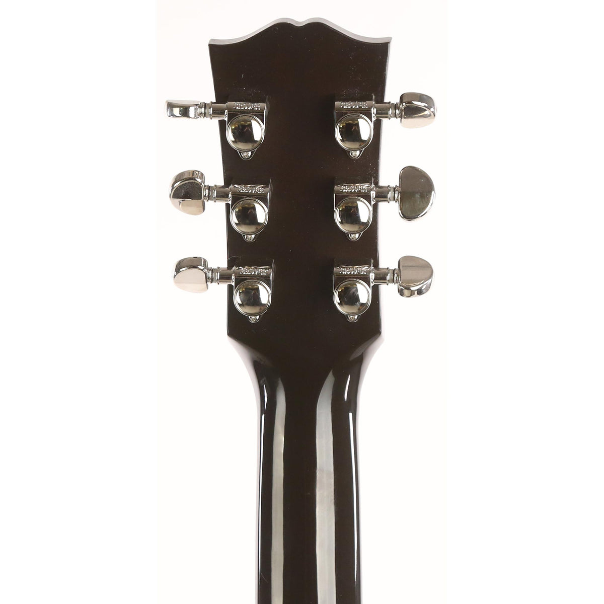 Gibson J-45 Standard Acoustic-Electric Vintage Sunburst 2020 — 5