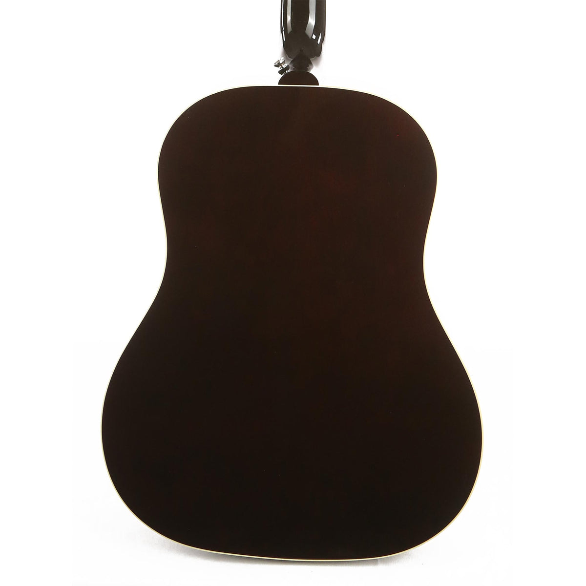 Gibson J-45 Standard Acoustic-Electric Vintage Sunburst 2020 — 8