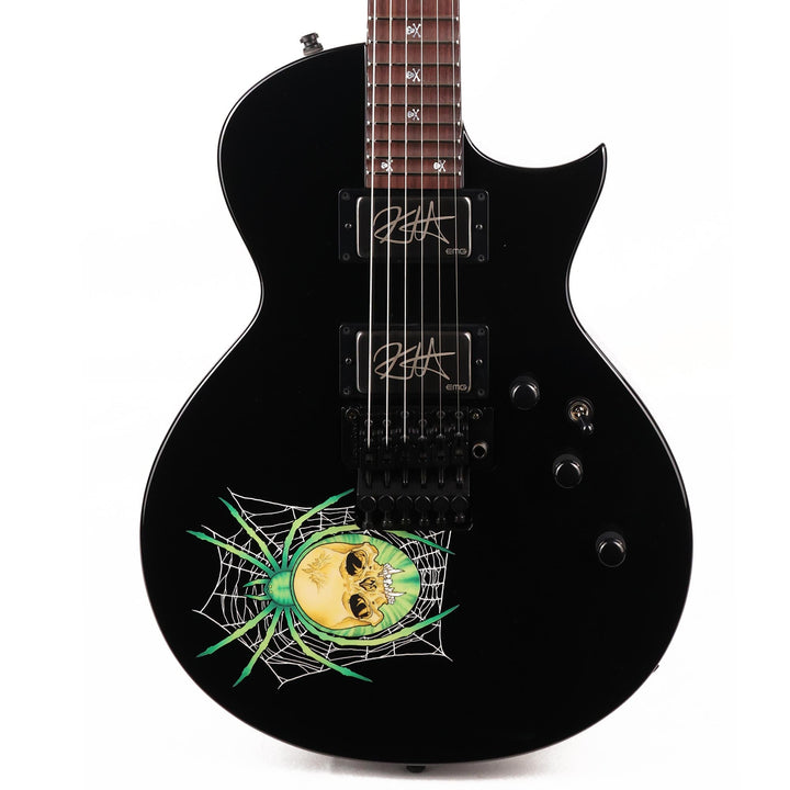ESP KH-3 Spider Kirk Hammett Signature