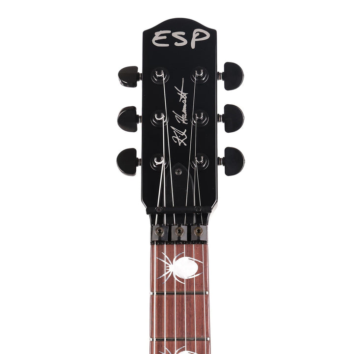 ESP KH-3 Spider Kirk Hammett Signature