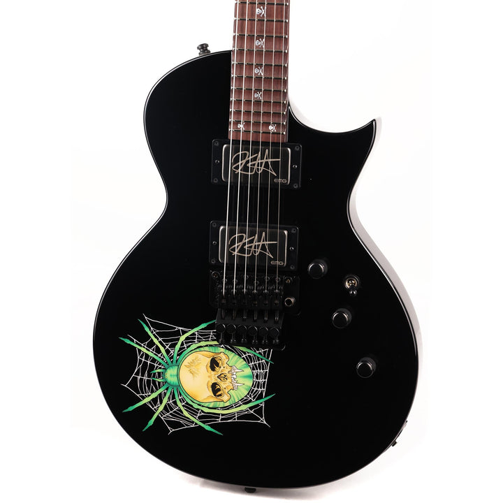 ESP KH-3 Spider Kirk Hammett Signature