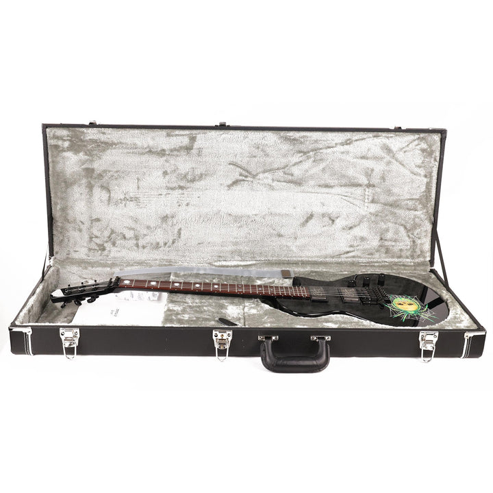 ESP KH-3 Spider Kirk Hammett Signature