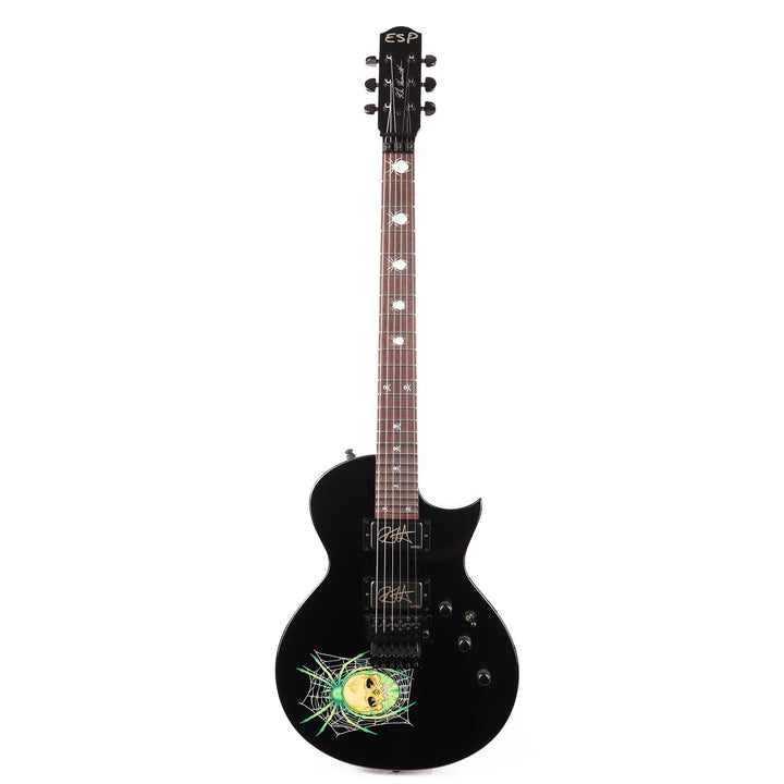 ESP KH-3 Spider Kirk Hammett Signature 2021