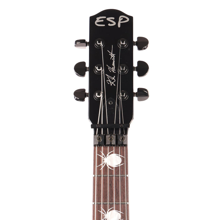 ESP KH-3 Spider Kirk Hammett Signature 2021