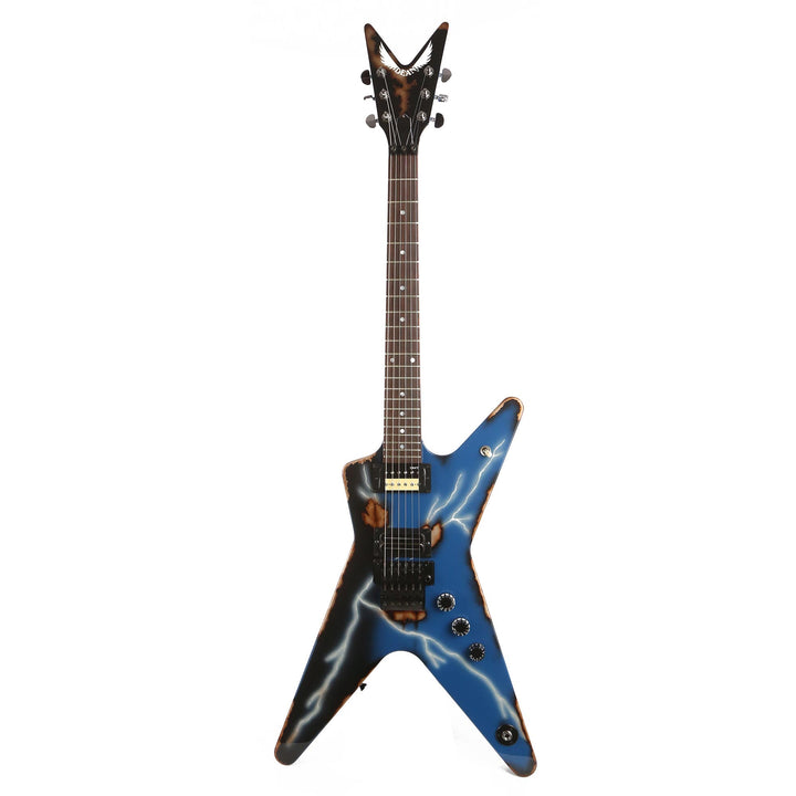 Dean USA Dime ML Rust From Hell Limited Edition