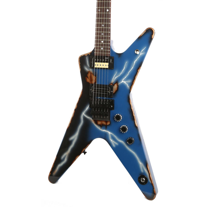 Dean USA Dime ML Rust From Hell Limited Edition