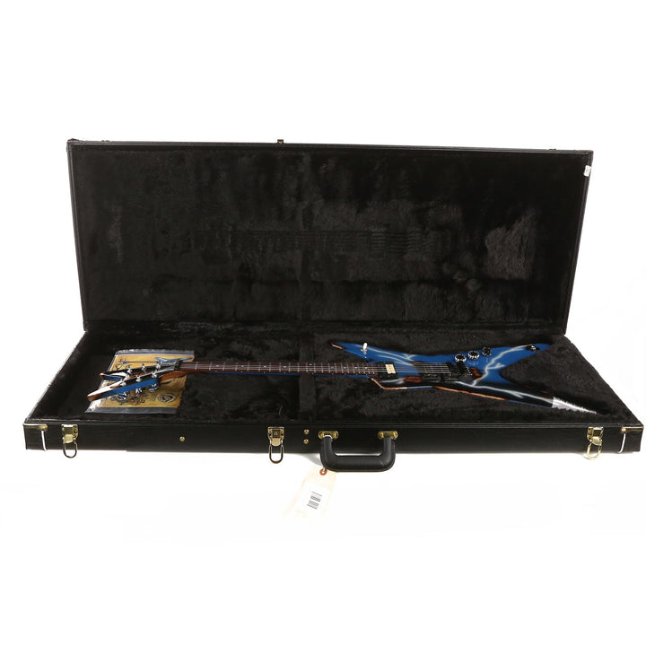 Dean USA Dime ML Rust From Hell Limited Edition