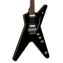 Dean Classic Series ML 79 Floyd Black